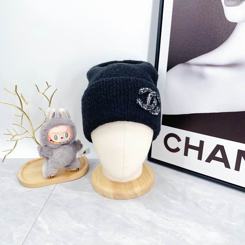 Chanel hat dx (1205)