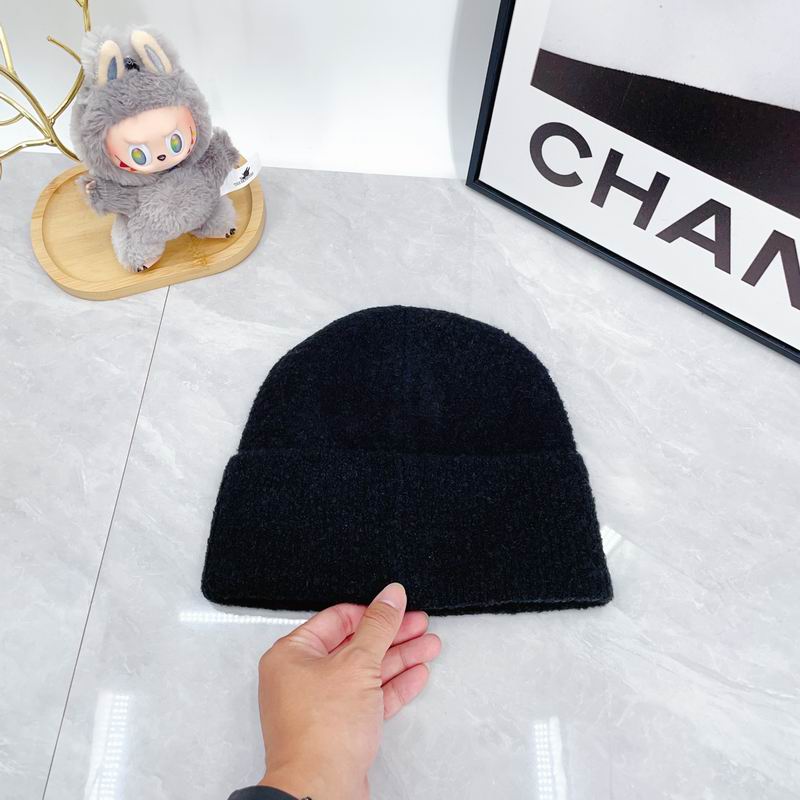 Chanel hat dx (1208)