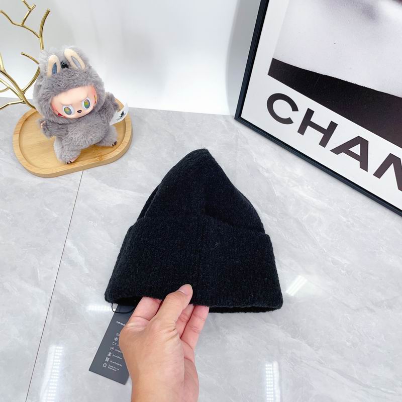 Chanel hat dx (1209)