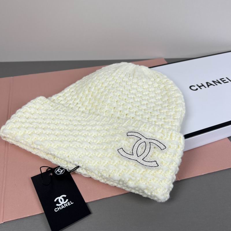 Chanel hat dx (121)