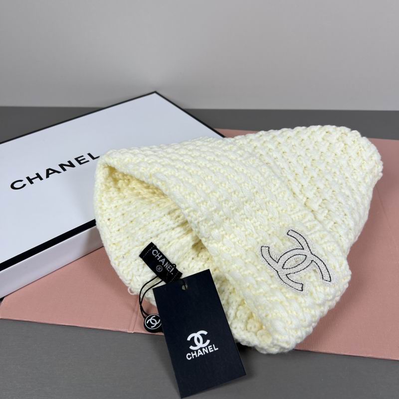 Chanel hat dx (122)