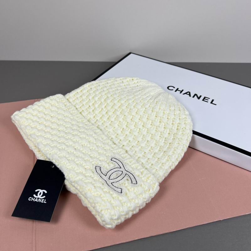 Chanel hat dx (124)