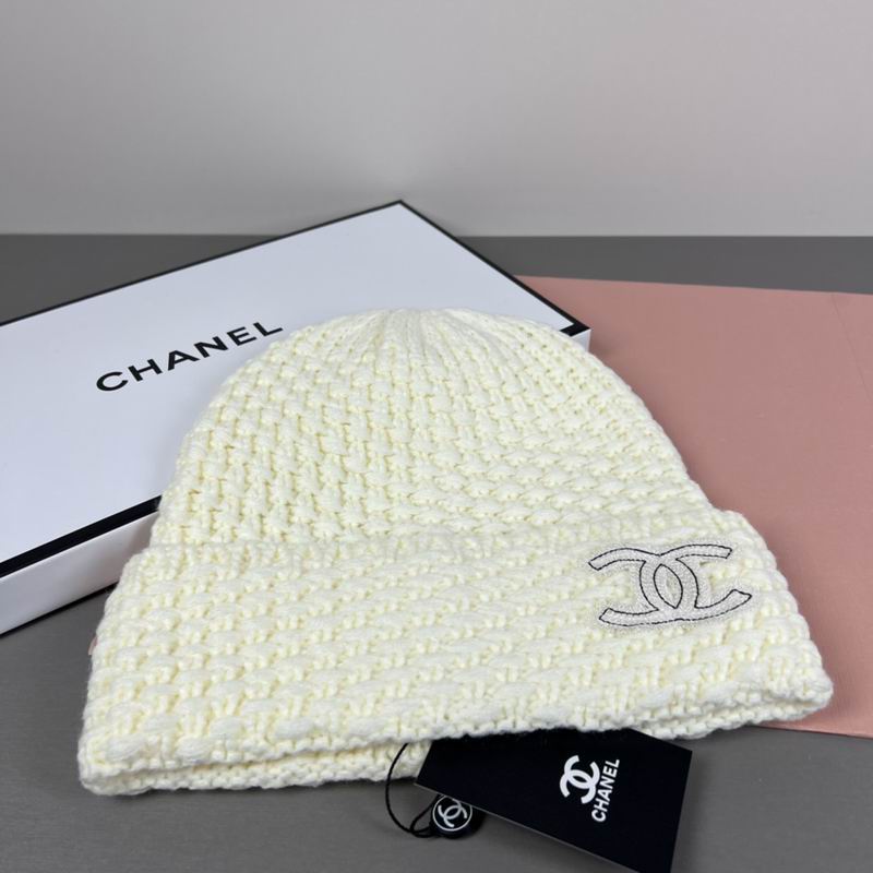 Chanel hat dx (126)