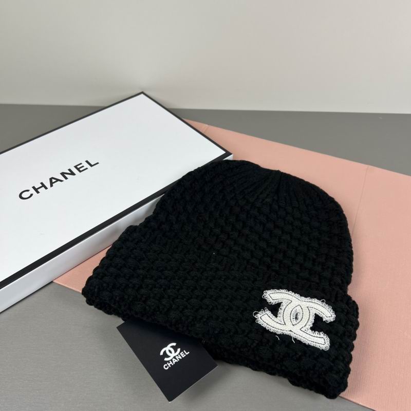 Chanel hat dx (127)
