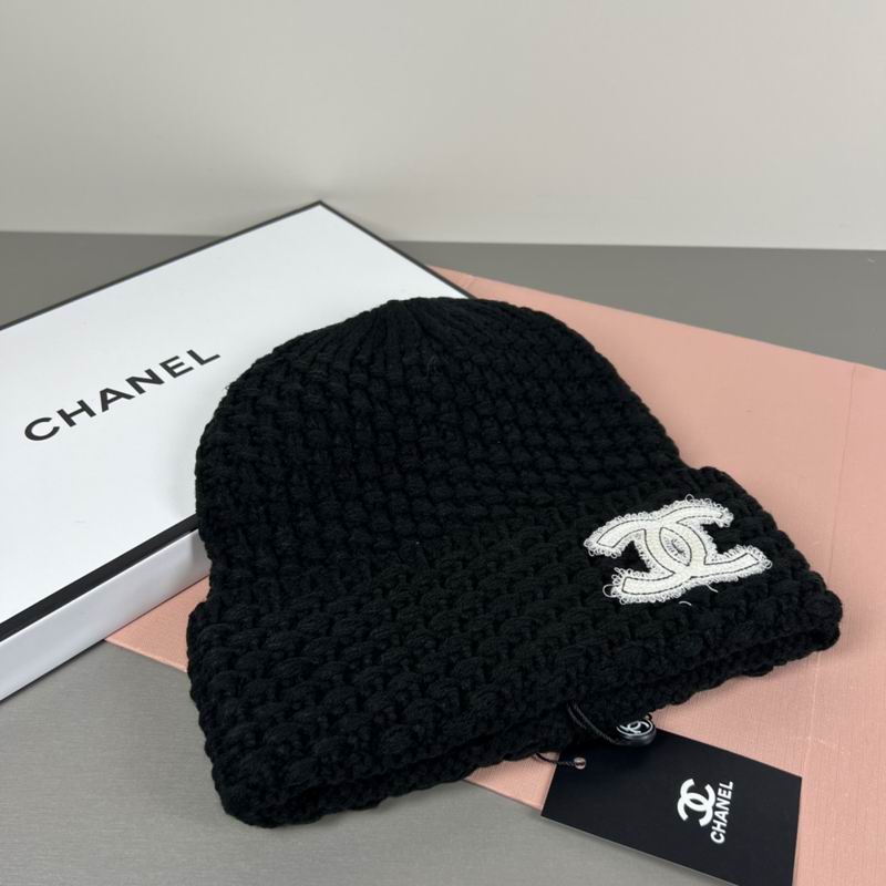 Chanel hat dx (128)