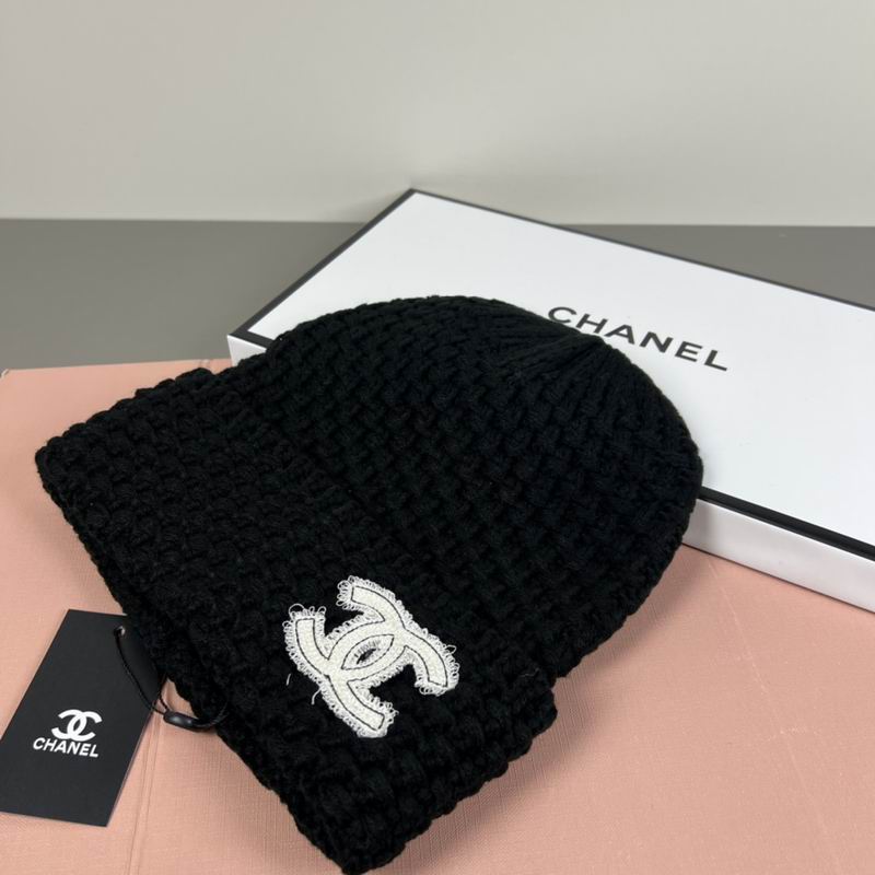 Chanel hat dx (129)
