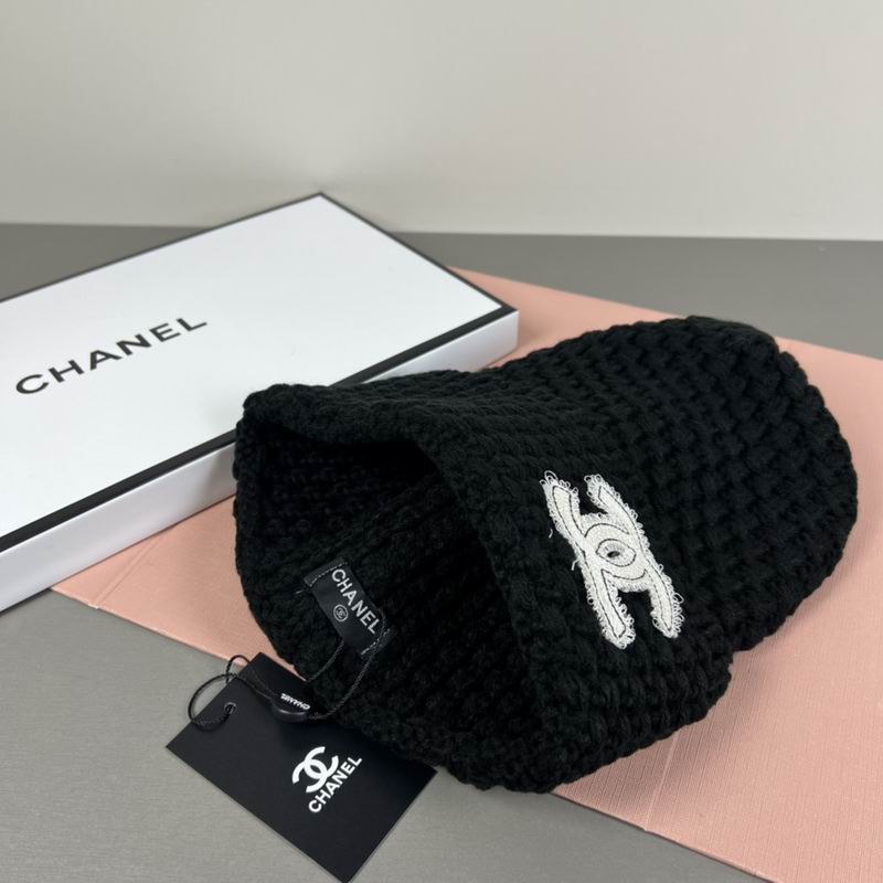 Chanel hat dx (130)