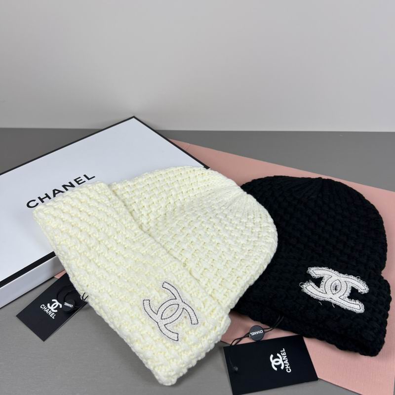 Chanel hat dx (131)