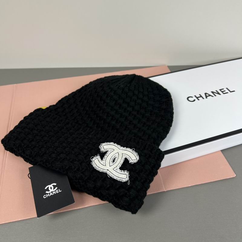 Chanel hat dx (133)