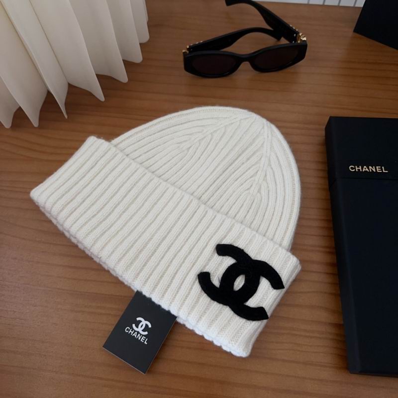 Chanel hat dx (1366)