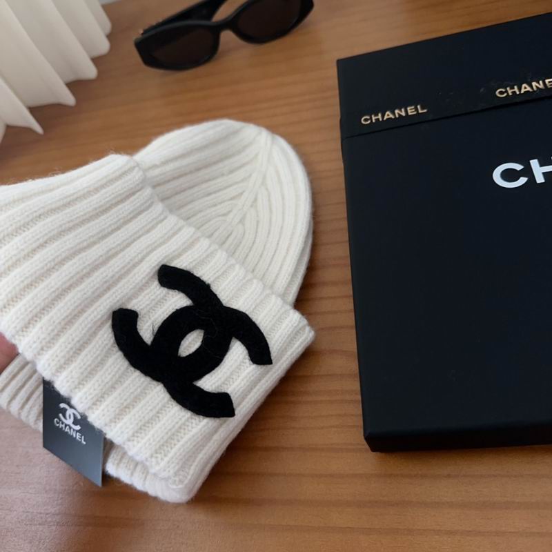 Chanel hat dx (1367)