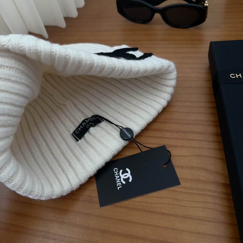 Chanel hat dx (1368)