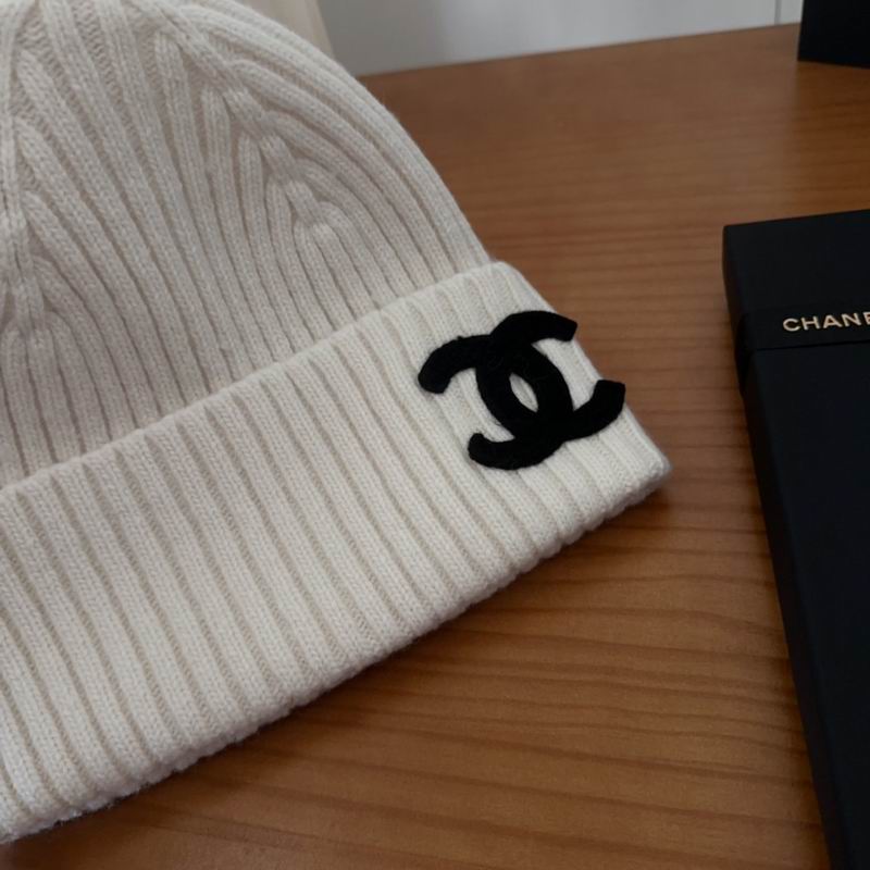 Chanel hat dx (1369)