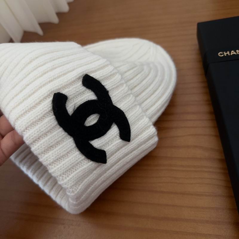Chanel hat dx (1370)