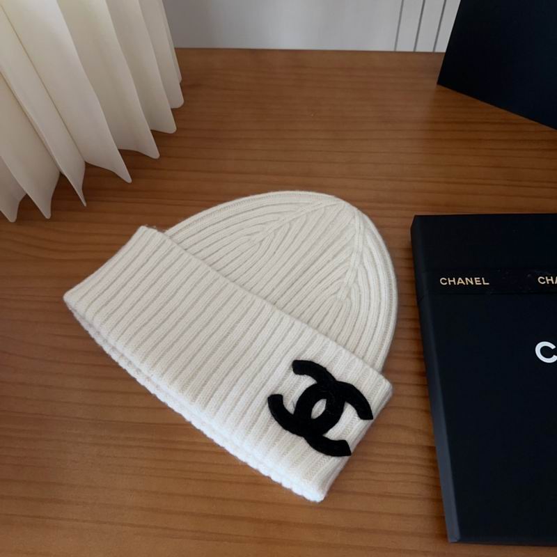 Chanel hat dx (1372)