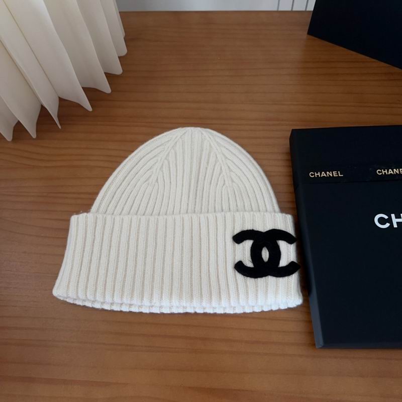 Chanel hat dx (1373)