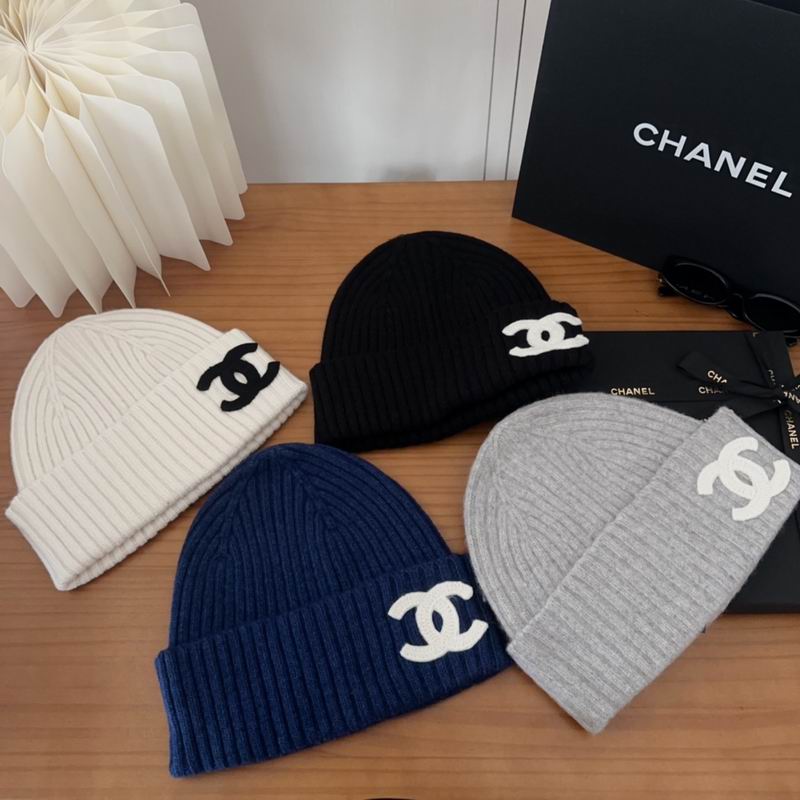 Chanel hat dx (1375)