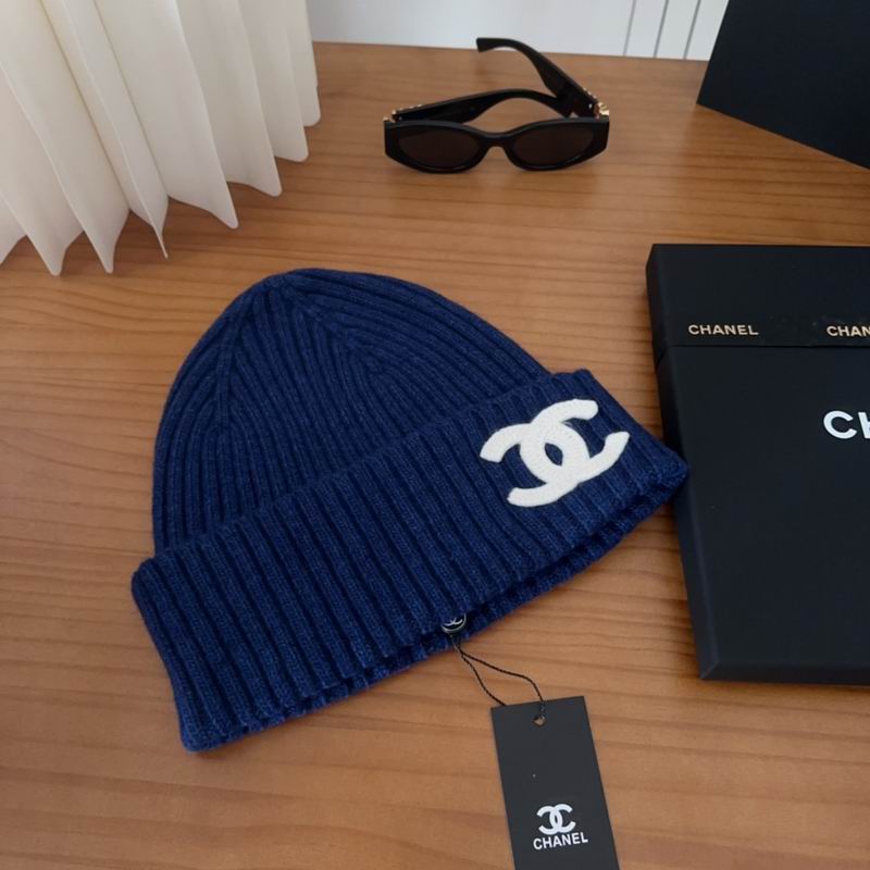 Chanel hat dx (1376)