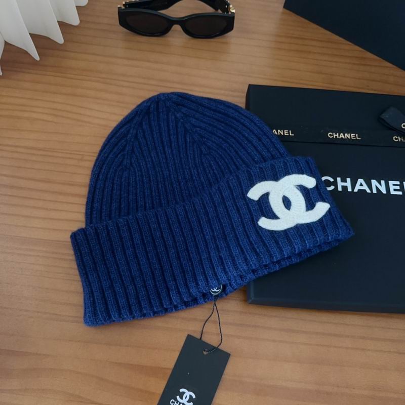 Chanel hat dx (1377)