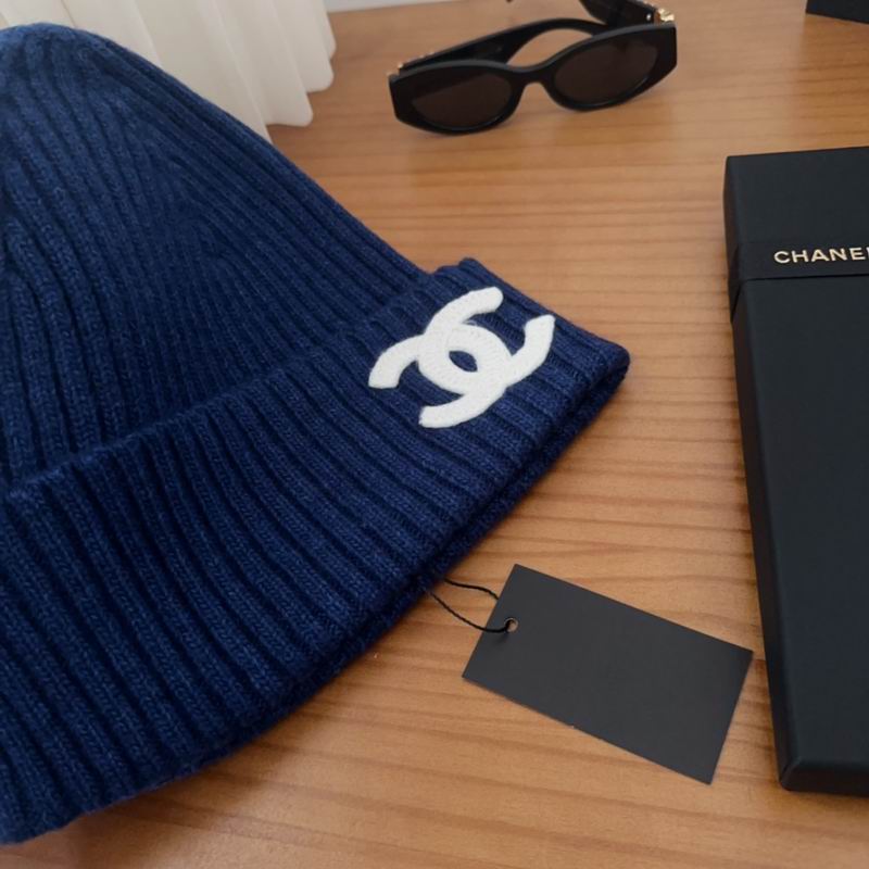 Chanel hat dx (1378)