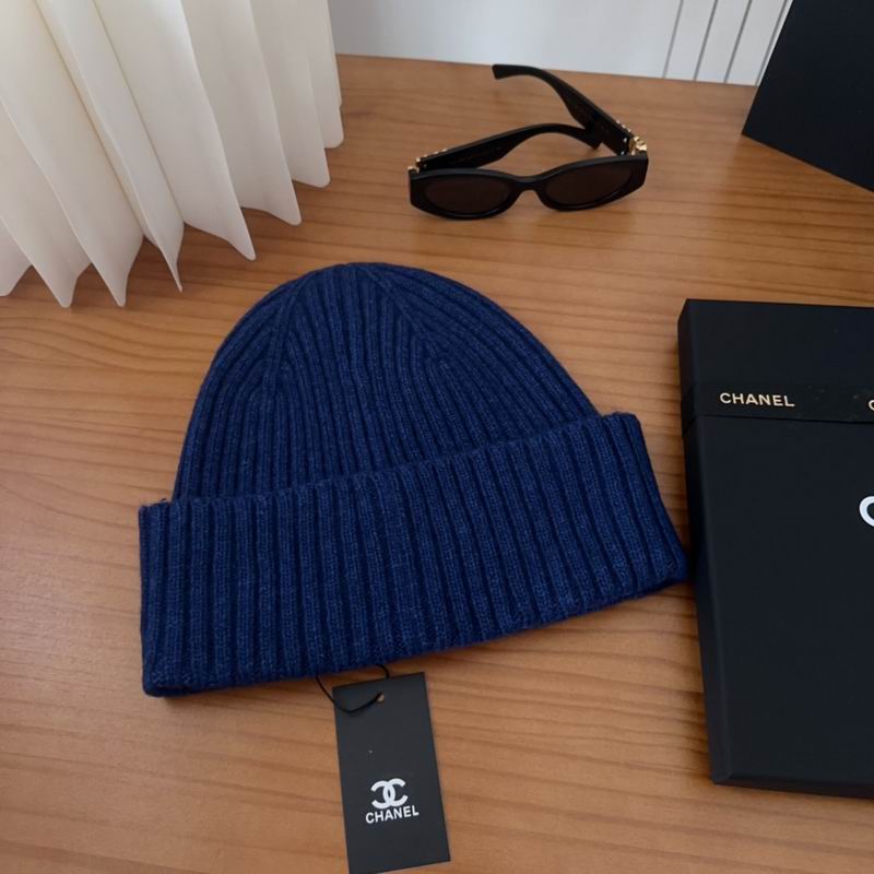 Chanel hat dx (1379)