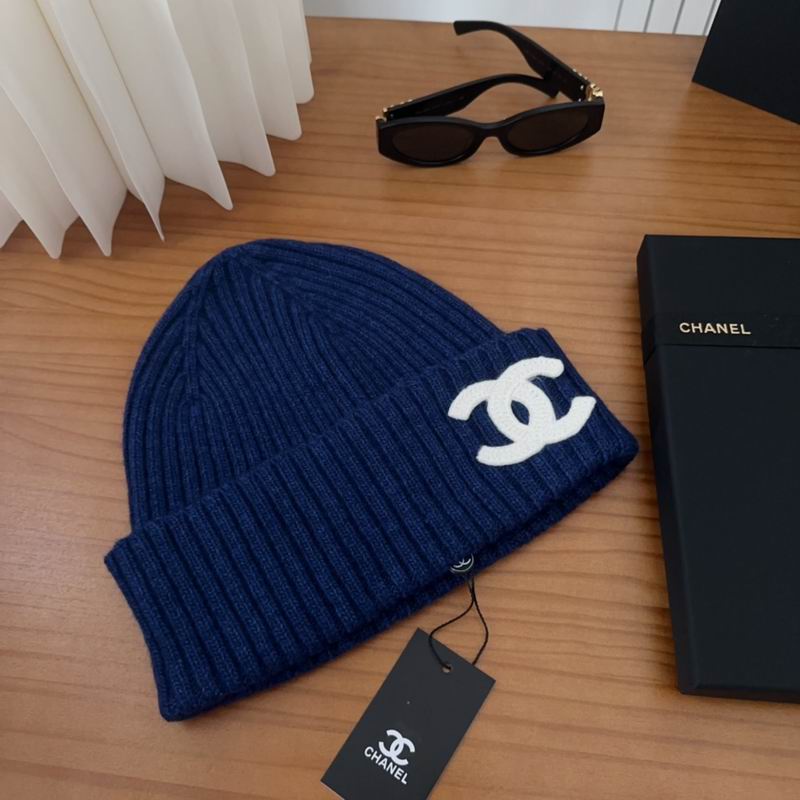Chanel hat dx (1380)