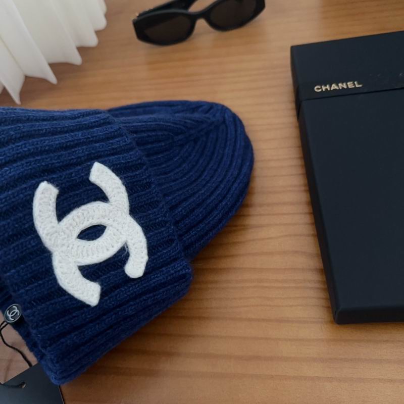 Chanel hat dx (1381)