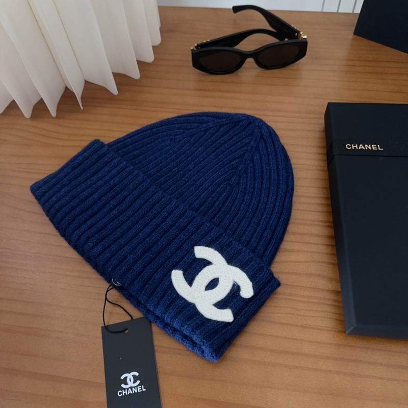 Chanel hat dx (1382)