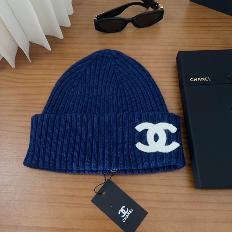 Chanel hat dx (1383)