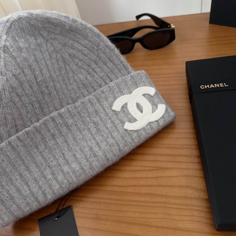 Chanel hat dx (1386)