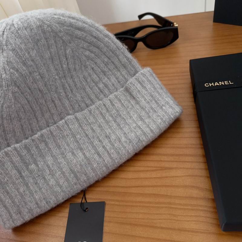 Chanel hat dx (1387)