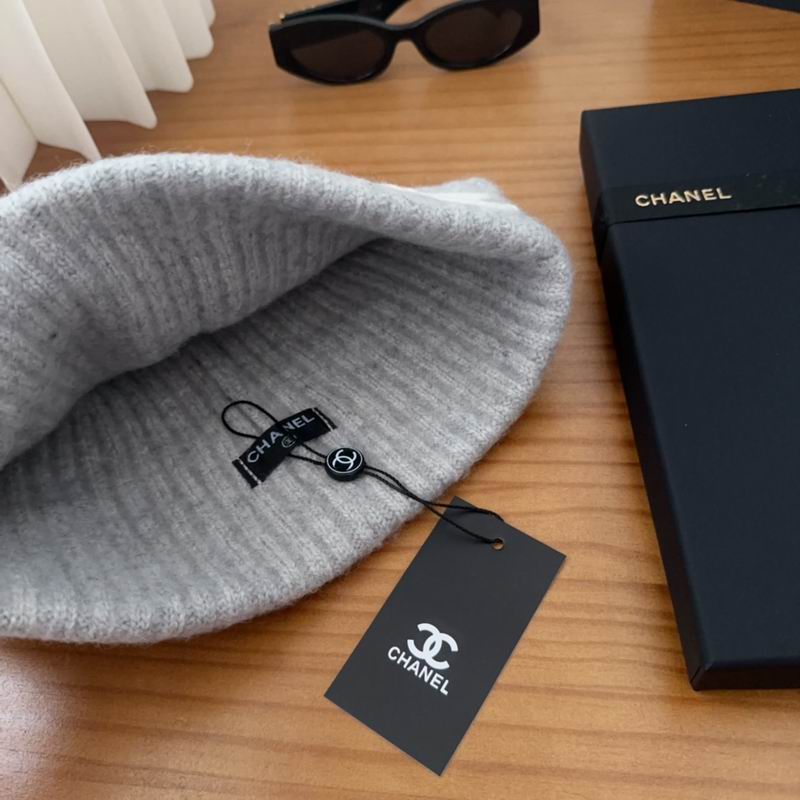 Chanel hat dx (1389)