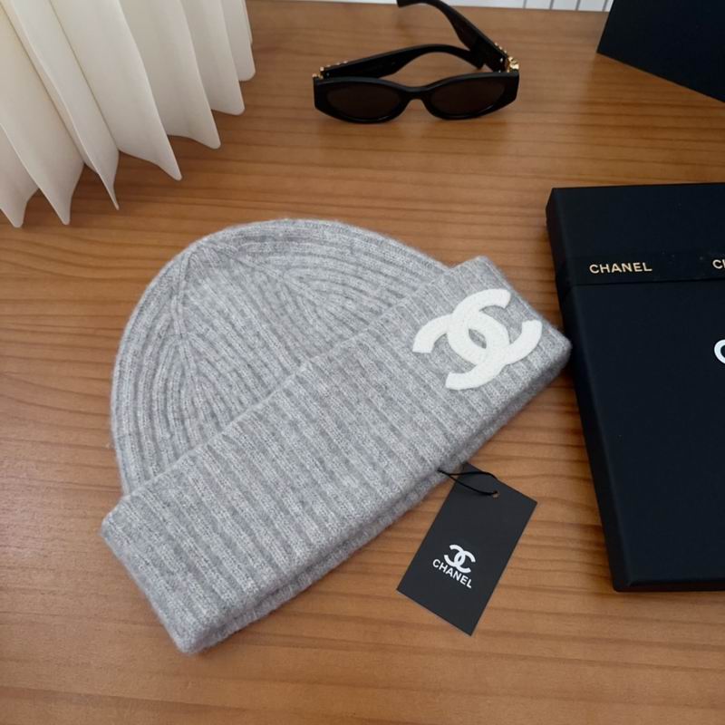 Chanel hat dx (1390)