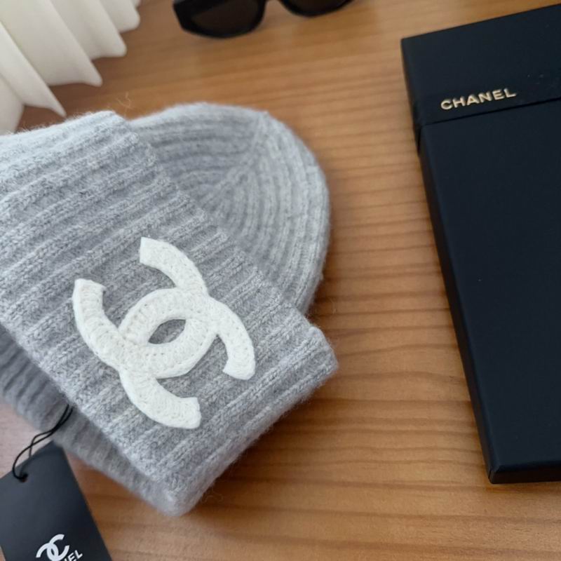 Chanel hat dx (1391)