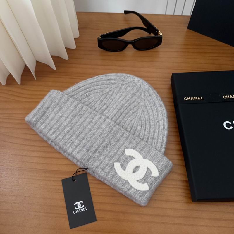 Chanel hat dx (1392)