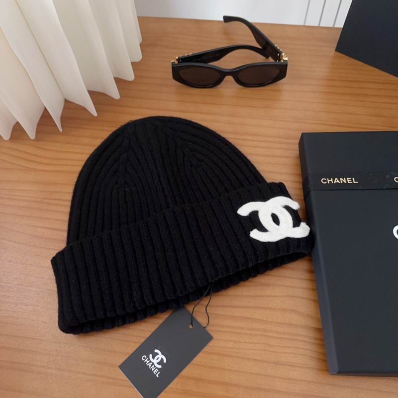 Chanel hat dx (1394)