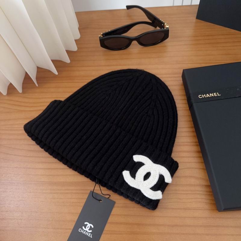 Chanel hat dx (1395)