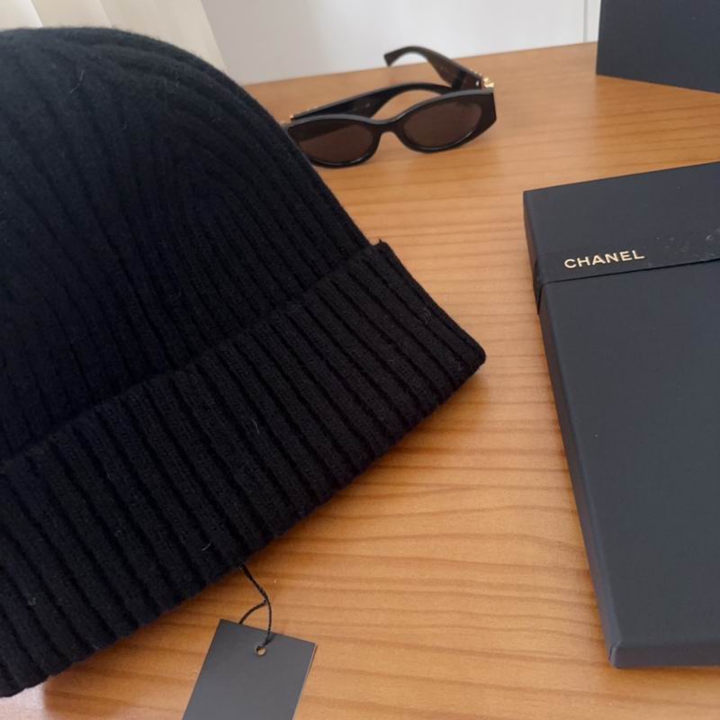 Chanel hat dx (1396)