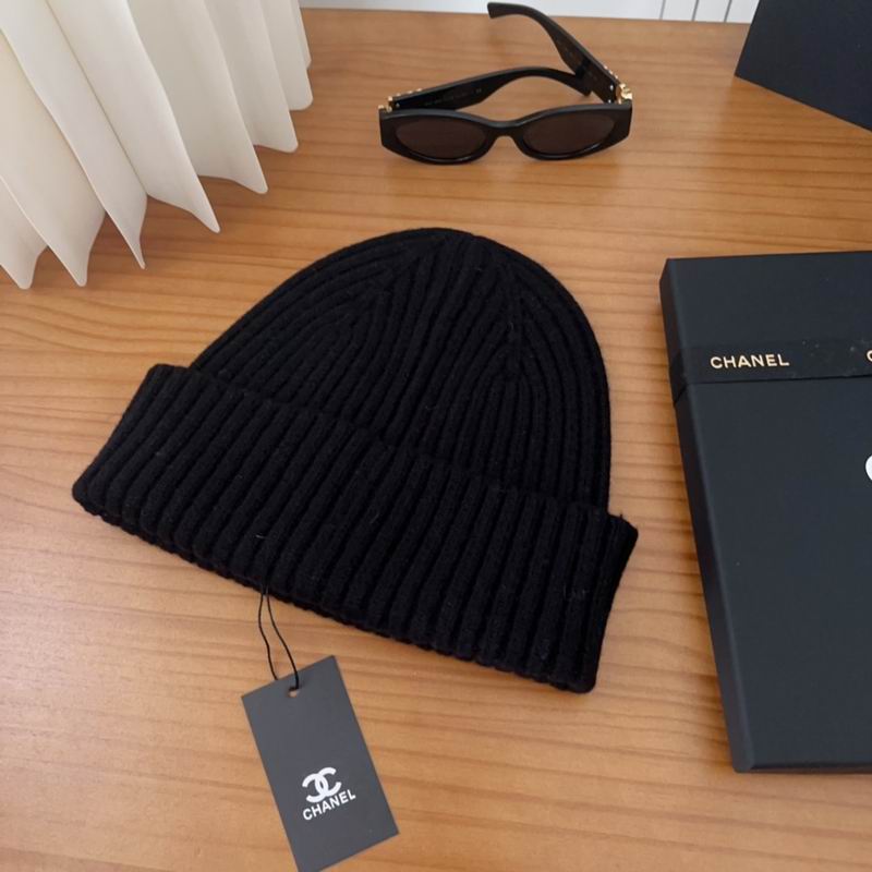 Chanel hat dx (1397)