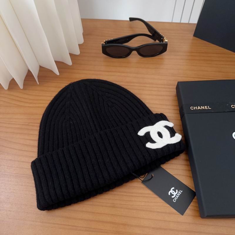 Chanel hat dx (1398)