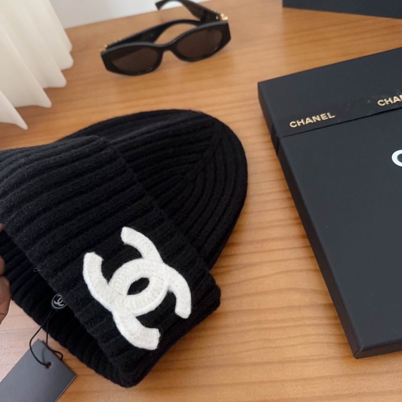 Chanel hat dx (1399)