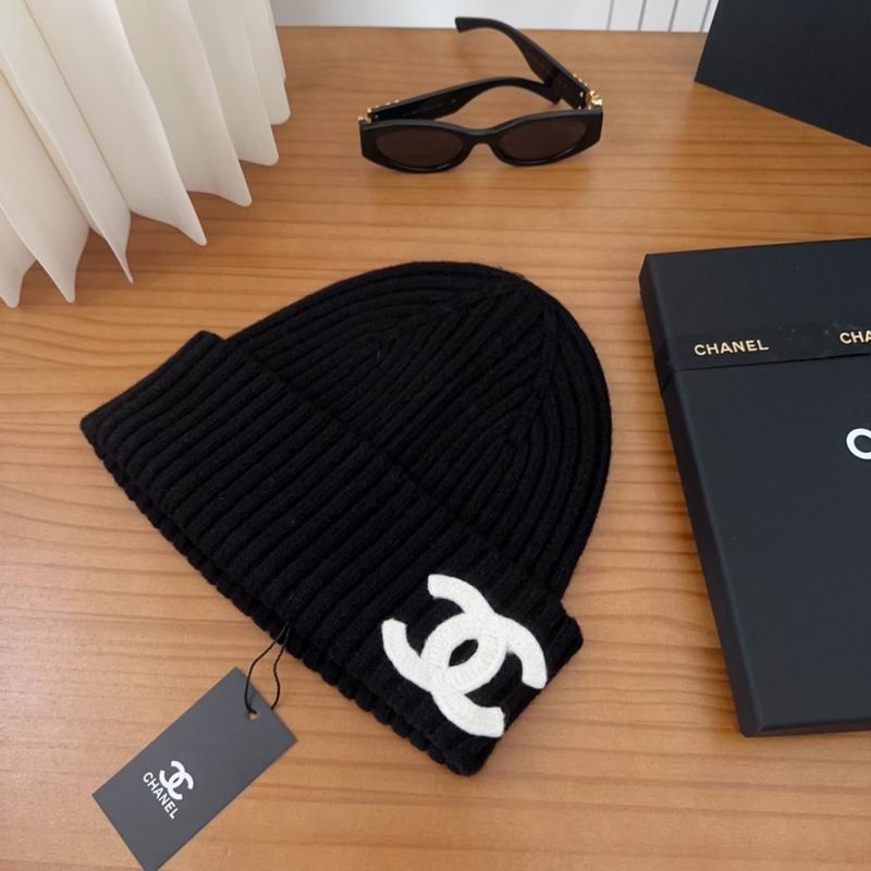 Chanel hat dx (1400)