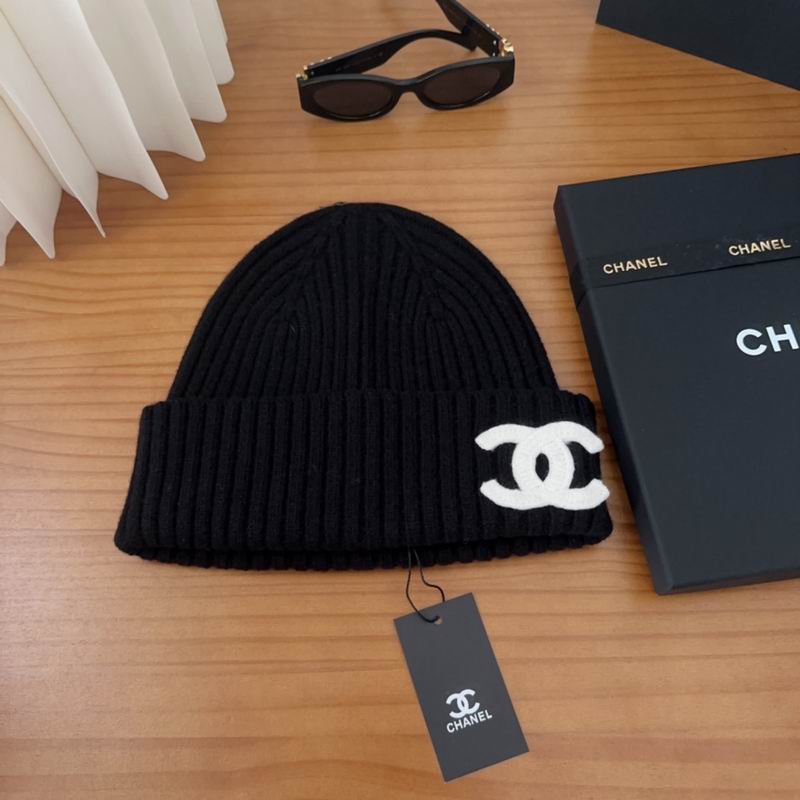 Chanel hat dx (1401)