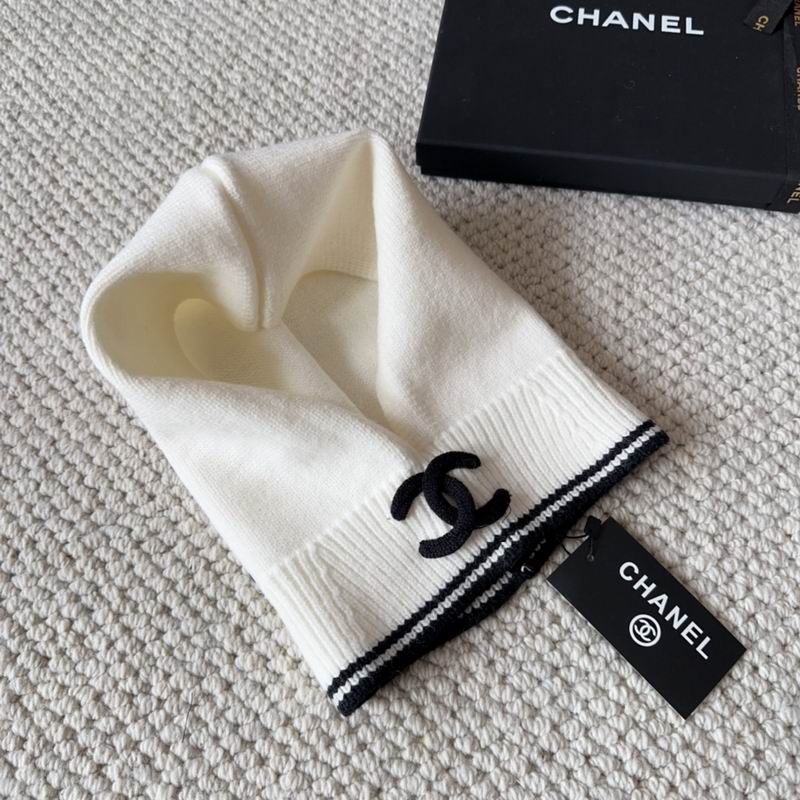 Chanel hat dx (1477)