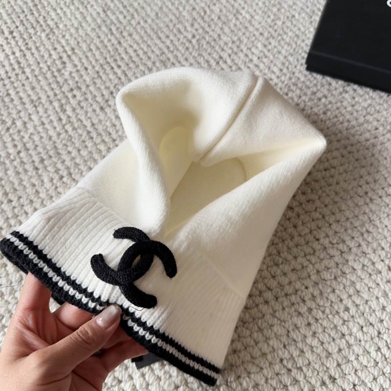 Chanel hat dx (1478)