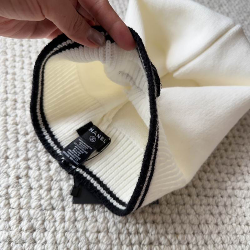 Chanel hat dx (1479)