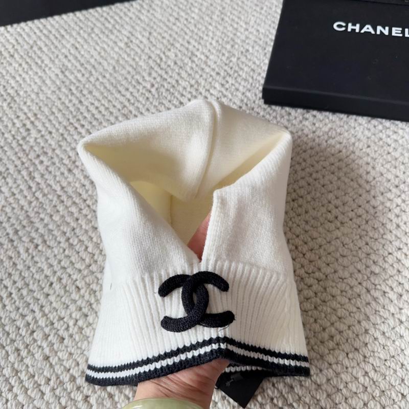 Chanel hat dx (1481)