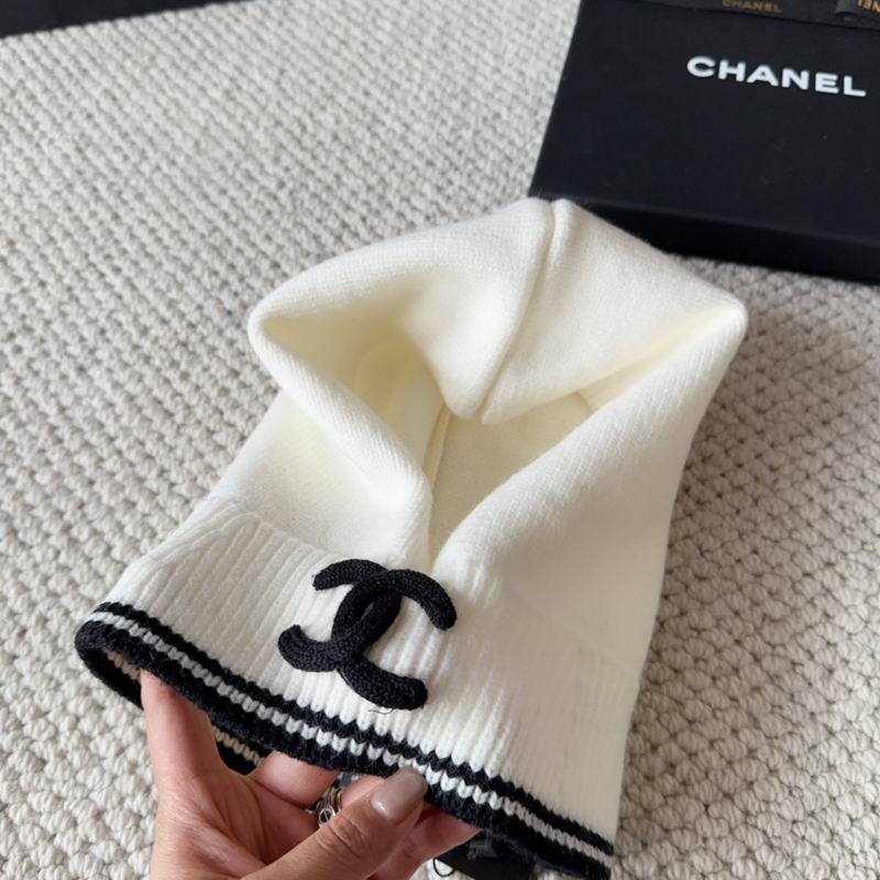 Chanel hat dx (1482)