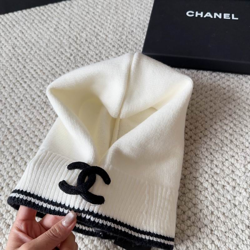 Chanel hat dx (1483)