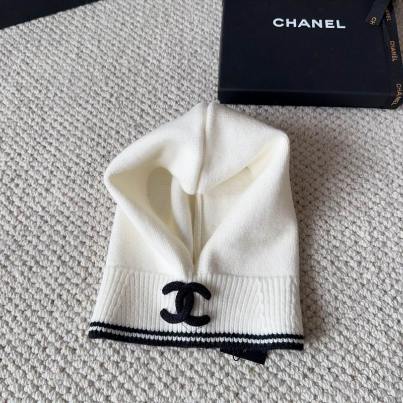 Chanel hat dx (1484)